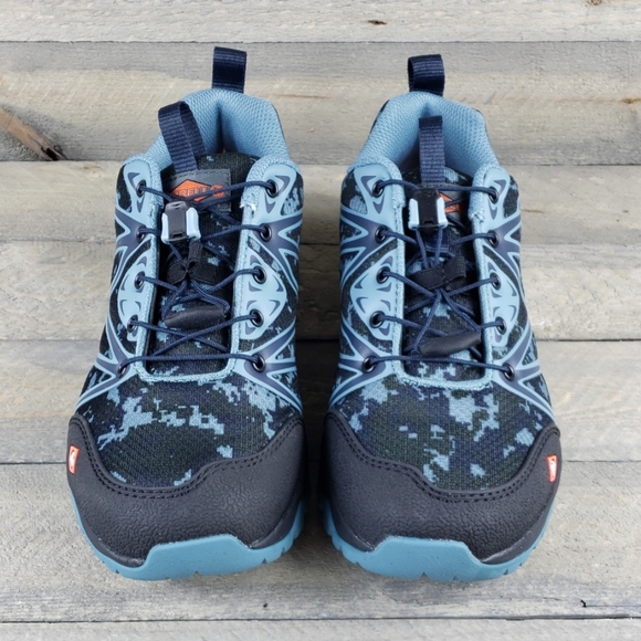 Merrell Women's Work Fullbench SR Composite Toe - Picture 4 of 8